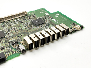บอร์ดควบคุมไดรเวอร์แบบสี่ในหนึ่ง RM121B รุ่นวงจร CPU พร้อมส่ง - Product Image 4