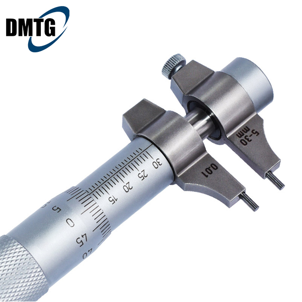 DMTG 733 Digital Inside Micrometer Internal Measuring Micrometer Tubular Inside Micrometer