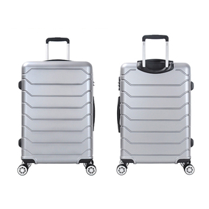 EU Standard 100% PC Luggage Set Suitcase <strong>Valise</strong> - Product Image 6