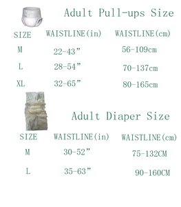 Échantillons Gratuits Insoftb, Prix Bas, Couches d'Incontinence Jetables, Panales Para Adultos, Super Absorption, Couches <span class=keywords><strong>pour</strong></span> Adultes - Product Image 5