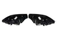 Convient pour BMW Série 3 G20 G28 G80 2019-2024 Lci Système d'éclairage automobile Phares LED Phares laser G20
