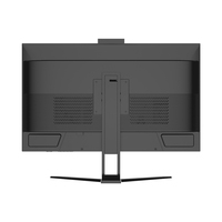Computadora Todo en Uno Aio de 27 Pulgadas con Pantalla Led, Alta Relación Calidad-Precio, OEM, Core I5 de 5ª Generación, para Oficina y Hogar