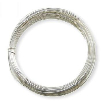 High Quality 99.99% Pure OCC Sterling Silver Litz Wire 5N 6N Stranded Conductor for Audio & Speaker Cable Stranded Type