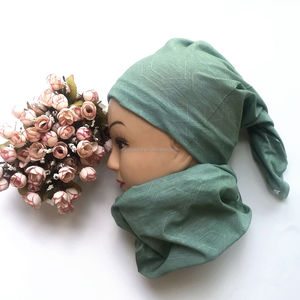 Cache-cou d'hiver <span class=keywords><strong>bleu</strong></span> <span class=keywords><strong>marine</strong></span> pour femmes, <span class=keywords><strong>snood</strong></span> de ski pour enfants, bandeau de moto, jersey - Product Image 3