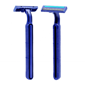 Good Price Hot Sale Stainless Steel Disposable Twin Blade Razor