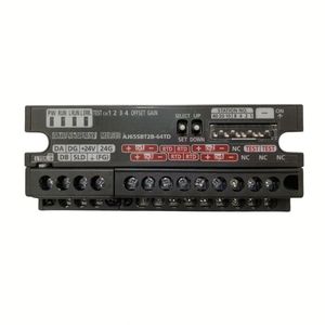 PLC AJ65SBT2B-64DA โมดูล PLC ยูนิตอินพุต AJ65SBT2B-64TD AJ65SBT2B-64DA AJ65SBT2B-64RD3 - Product Image 5