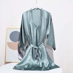 <span class=keywords><strong>Pigiama</strong></span> in seta di gelso - Product Image 4