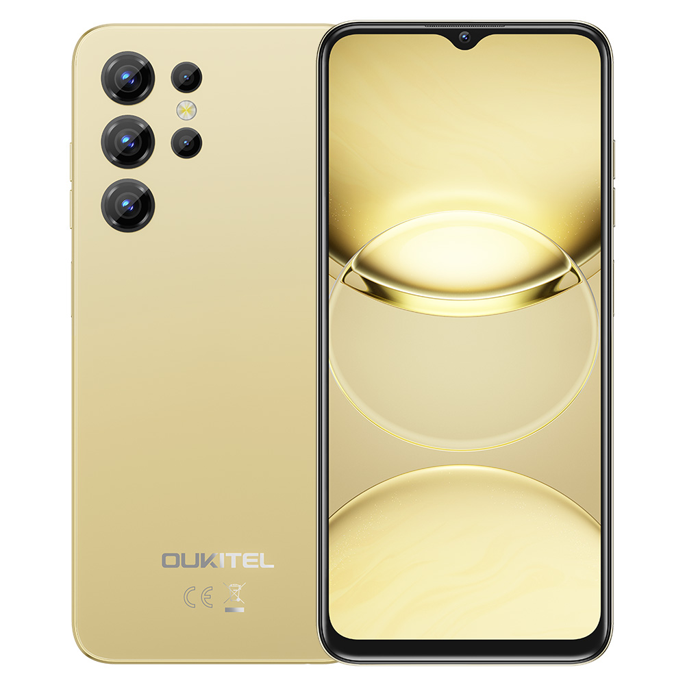 【今週限定特化！】Android OUKITEL C1 128GBのストレージ！ Amazon.com: OUKITEL C1 Android 15 Cell Phone Unlocked 2025