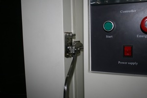 IPX2 IPX3 <span class=keywords><strong>IPX4</strong></span> regen spritzen tester/wasser proofing <span class=keywords><strong>test</strong></span> maschine für lampe mobile uhr computer tasche - Product Image 3