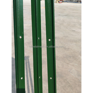 Postes de acero en forma de Y de varias especificaciones - Product Image 4