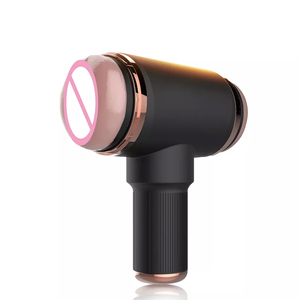 Автоматическая игрушка для мастурбации - Product Image 1