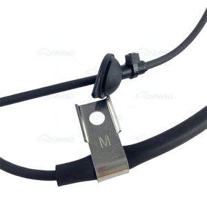 Sensor de Velocidad de Rueda Trasera del Sistema de Frenos ABS Nuevo de Alta Calidad OE 89545-48040 para Toyota LEXUS 2003-2015 KLUGER <span class=keywords><strong>YARiS</strong></span> Cross - Product Image 2