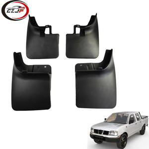 CZJF parafanghi ruota anteriore posteriore parafango per Nissan D22 P27 <span class=keywords><strong>pickup</strong></span> 2-D - Product Image 1
