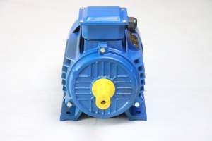 Hot bán cảm ứng ba giai đoạn AC động cơ 380V 2850 vòng/phút 3kw/4HP động cơ điện - Product Image 2
