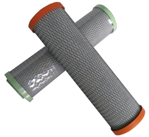 Source d'alimentation manuelle de cartouche filtrante de <span class=keywords><strong>tige</strong></span> de charbon actif de haute qualité de vente chaude pour l'équipement de traitement de l'eau d'hôtel de ménage - Product Image 5