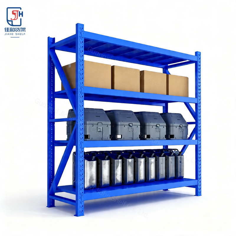 Creative 5 Layer High Grade Steel