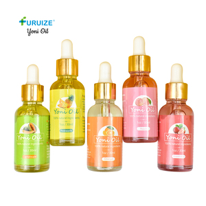 Minyak Yoni Herbal Alami Baru, Minyak Esensial Yoni untuk Vagina - Product Image 1