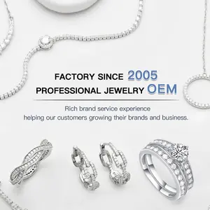 Anel de noivado personalizado 100%, joias personalizadas, anel de casamento dargento zircônia, amor, diamante, anel de noivado, prata 925