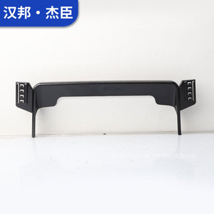 Support de téléphone pour voiture Hanbang Jiechen, support de tableau de bord en matériau ABS pour les modèles Nissan Patrol 2023 2024 - Product Image 2