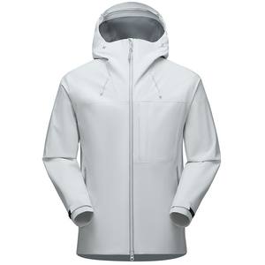 Chaqueta Bomber Europe America con Capucha, Corte Holgado, Nylon Termosellado, Resistente al Agua y al Viento, Unisex, para Invierno - Product Image 2