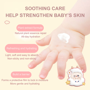 Crème pour les mains hydratante à l'huile <span class=keywords><strong>de</strong></span> graines <span class=keywords><strong>de</strong></span> thé <span class=keywords><strong>de</strong></span> marque privée XM <span class=keywords><strong>vaseline</strong></span> pour enfants personnalisation d'usine OEM ODM soins des mains hydratants - Product Image 6