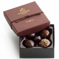 Biologisch abbaubare starre Pappe zweiteilige obere untere Box kleine große Premium-Schokoladen trüffel Geschenk box