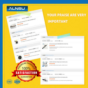 ALNSU – pièces de système de direction automatique, pompe de direction assisté<span class=keywords><strong>e</strong></span> pour TOYOTA HONDA <span class=keywords><strong>NISSAN</strong></span> VW AUDI BMW BENZ MAZDA SUZUKI FORD MITSUBISHI - Product Image 6