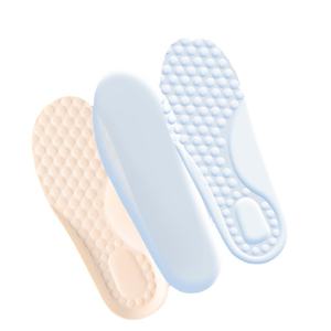 Kids Boys Girls Cuttable <b>Insoles</b> Sport Shock Absorption Sweat Absorption Foot Protection <b>Insoles</b> Children's Active Comfort - Product Image 6