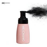 Flacon pulvérisateur en PET de 140 ml et 180 ml, qualité alimentaire, OEM, logo personnalisé, couleur au choix, pour emballage cosmétique et alimentaire