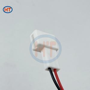 丰田汽车电子家电机用PVC改装线束专用2针音频扬声器导线 - Product Image 2