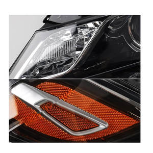 Phares de phare avant halogène pièces de voiture pour <span class=keywords><strong>CHEVROLET</strong></span> <span class=keywords><strong>Impala</strong></span> 2014 - 2019 USA 84160412 - Product Image 2