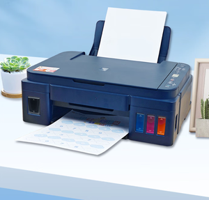 Mejor Precio para Impresora Multifunción Can-on G3811, Imprime, Escanea y Copia con Alta Eficiencia de Tinta, Impresora de Inyección de Tinta MegaTank al por Mayor - Product Image 5