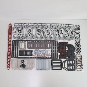 Generator Marine Truck Diesel <strong>Engine</strong> <strong>Overhaul</strong> <strong>Gasket</strong> <strong>Kit</strong> <strong>3804896</strong> <strong>3802375</strong> 3803330 3800731 Sell Cheaply - Product Image 3