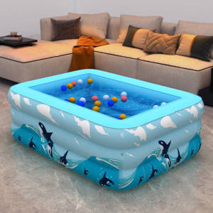 Piscine <span class=keywords><strong>gonflable</strong></span> extérieure pour enfants et adultes, vente en gros, <span class=keywords><strong>Intex</strong></span> - Product Image 6