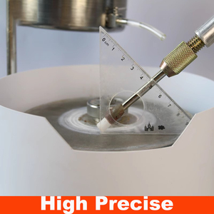New Popular Jewelry Making 6'' Adjustable Speed Lapidary Faceting <strong>Machine</strong> <strong>Gem</strong> <strong>Cutting</strong> Polishing <strong>Machine</strong> - Product Image 6