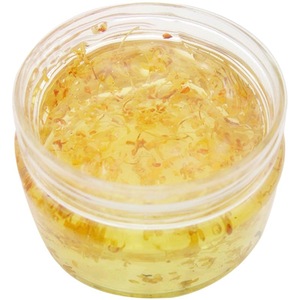 Mascarilla <span class=keywords><strong>Facial</strong></span> <span class=keywords><strong>de</strong></span> Flor <span class=keywords><strong>de</strong></span> Osmanthus OEM/ODM 1000g - Hidratante, Iluminadora, <span class=keywords><strong>Limpieza</strong></span> Profunda para Todo Tipo <span class=keywords><strong>de</strong></span> Piel, MOQ Bajo - Product Image 5