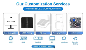 <span class=keywords><strong>Intel</strong></span> I7 13620H Mini Chơi Game PC RTX 5060 4060 3070M 3060M Nhôm Trường Hợp Ddr4 RAM LCD Win11 Linux Công Nghiệp Máy Chủ Máy Trạm - Product Image 6