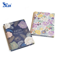 Venta al por Mayor de Cuadernos Personalizables, Libretas Escolares A5, para Planificador Diario