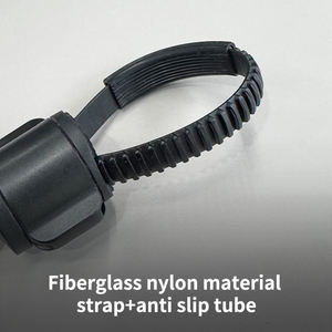 Haute qualité léger 17mm 1 pouce boule solide guidon vélo téléphone <span class=keywords><strong>Action</strong></span> <span class=keywords><strong>support</strong></span> de caméra Flexible dégagement rapide Base de montage - Product Image 6