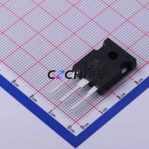 Original et tout nouveau STGW30M65DF2 TO-247 Transistor IGBT / Module vente entière fournisseur de puces de composants électroniques et Service de nomenclature - Product Image 1