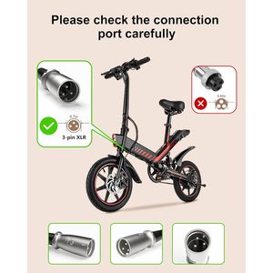 24V 5A Battery Charger 120W <b>Plug</b>-In For Power Chair Scooter - Product Image 5