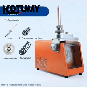 Rectificadora eléctrica <span class=keywords><strong>de</strong></span> agujas <span class=keywords><strong>de</strong></span> <span class=keywords><strong>tungsteno</strong></span>, <span class=keywords><strong>afilador</strong></span> <span class=keywords><strong>de</strong></span> electrodos <span class=keywords><strong>de</strong></span> varilla <span class=keywords><strong>de</strong></span> <span class=keywords><strong>tungsteno</strong></span>, amoladora, <span class=keywords><strong>afilador</strong></span> <span class=keywords><strong>de</strong></span> agujas <span class=keywords><strong>de</strong></span> soldadura <span class=keywords><strong>TIG</strong></span> - Product Image 4