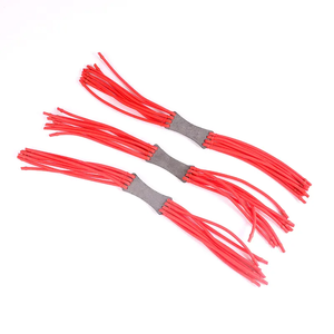 2024, superventas, <span class=keywords><strong>tirachinas</strong></span> de caza al aire libre, accesorios profesionales, banda de <span class=keywords><strong>goma</strong></span> de alto rebote de 16 hebras - Product Image 1