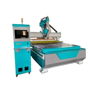 cnc 3 axis atc auto tools change wood carving machines drill carpentry vacuum dust culector