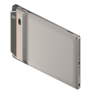 SUNMI CPad Pay Tablet PC 4 + 64GB Pantalla táctil HD de 11 pulgadas Pantalla secundaria ligera Versión múltiple Batería grande Pdas - Product Image 5