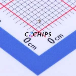 Condensador SMD (MLCC) GRM155R71H332JA01D 0402 (Capacitancia: 3.3nF) (Precisión: 5%) (Voltaje Nominal: 50V) - Product Image 1