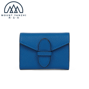 Custodia di Lusso per Carte da Gioco Mount Yanzhi di Alta Qualità con Logo Personalizzato e Chiusura a Scatto, Porta Carte da Poker e <span class=keywords><strong>Bridge</strong></span> Personalizzabile - Product Image 1