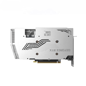 Para <span class=keywords><strong>ZOTAC</strong></span> GAMING <span class=keywords><strong>GeForce</strong></span> <span class=keywords><strong>RTX</strong></span> <span class=keywords><strong>3070</strong></span> 8GB Twin OC White Edition LHR ZT-A30700J-10PLHR GDDR6X 384 Bit 1755 MHz 14 Gbps - Product Image 4