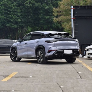 Nuevo SUV BYD 2024 de 5 Puertas y 5 Asientos, Vehículo Eléctrico BYD Sea Lion 07 - Product Image 3