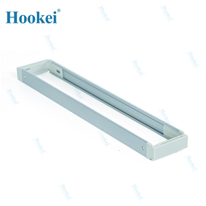 Hookei Grocery Supermarket Display <b>Rack</b> Wine Bottle Facer Smart Facer Facer Retail Display Divider - Product Image 2
